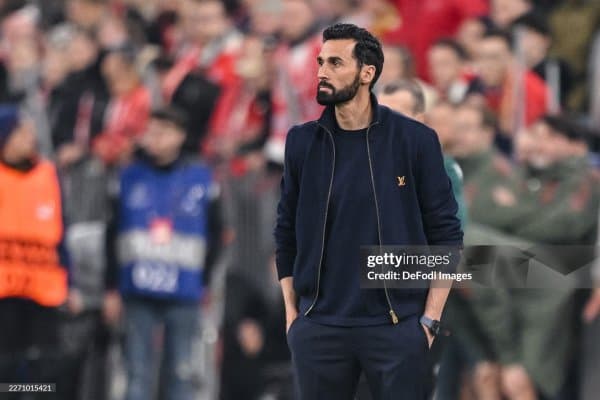 Arbeloa "Real"dagi kelajagiga izoh berdi