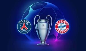 Peti: "Bavariya" — PSJ final oldidan haqiqiy final"