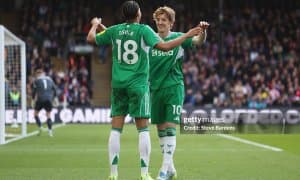 "Liverpool" hujum chizig'ini kuchaytirmoqchi: Ikki nomzod ro'yxatda bor