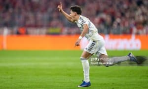 Arda Gyularga Angliya grandi qiziqmoqda