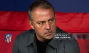 Flik "Barselona"da qolmoqchi — yangi shartnoma kelishuvi bor