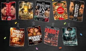 Яқин 3 ҳафта ичида бизни қандай жанглар кутмоқда?