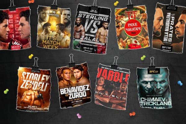 Яқин 3 ҳафта ичида бизни қандай жанглар кутмоқда?