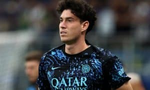 “Barselona” oʻz himoyachisini Bastoni transferi uchun qoʻshib bermoqchi