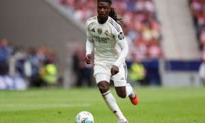 “Real” Kamavingani sotadigan bo‘ldi