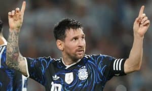 Messi Kataloniyadan futbol klubi sotib oldi