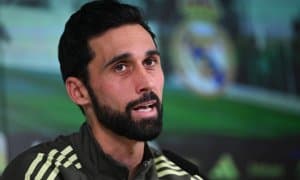 Arbeloa "Real"ning so‘nggi olti murabbiyi orasida eng yomon g‘alaba foiziga ega