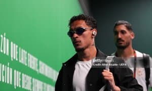 Evropa ligasi. “Aston Villa”, “Betis” va “Nottingem Forest” ishtirokidagi o‘yinlar uchun tarkiblar bilan tanishing