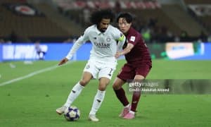 Elit OCHL. “Vissel Kobe” penaltilar seriyasida “Al-Sadd”ni mag‘lub etib, yarim finalga chiqdi