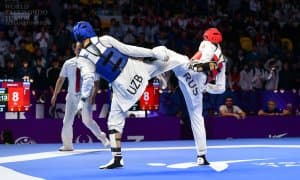 Jahon chempionati. Ayubxon Nabiev – vitse-chempion!