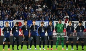 Jahon chempionatiga yaqin Yaponiya terma jamoasi bosh murabbiy o‘zgardi