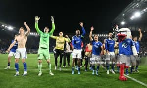 Konferensiyalar ligasi. Yarim final ishtirokchilari ma'lum bo'ldi