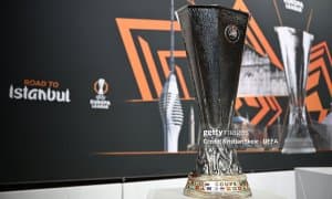 Evropa ligasi va Konferensiyalar ligasining yarim final juftliklari bilan tanishing