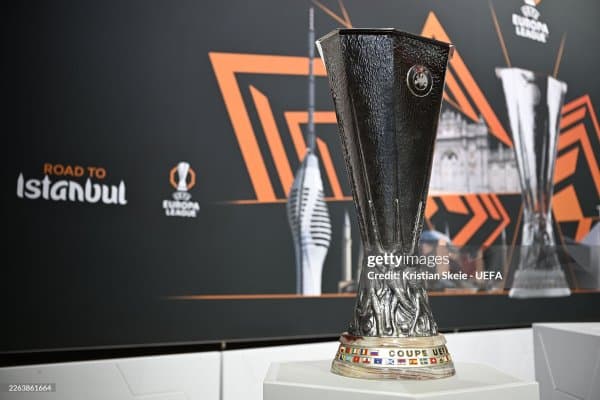 Европа лигаси ва Конференциялар лигасининг ярим финал жуфтликлари билан танишинг