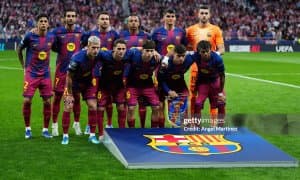 "Barselona" italyalik himoyachi bilan shartnoma imzolaydi