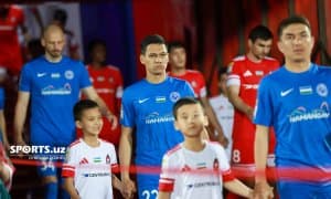 Superliga. Bugun 8-tur uchrashuvlari start oladi