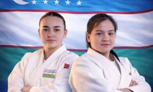 Osiyo chempionati. Bugun 6 nafar dzyudochimiz tatamiga ko‘tariladi