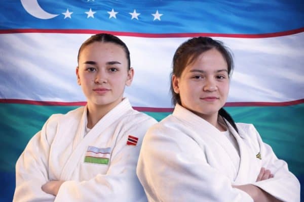 Osiyo chempionati. Bugun 6 nafar dzyudochimiz tatamiga ko‘tariladi