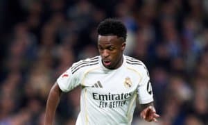 “Real” sobiq skauti: “Vinisiusning miyasi mashg‘ulot qilishga bo‘ysunmayotganga o‘xshaydi”