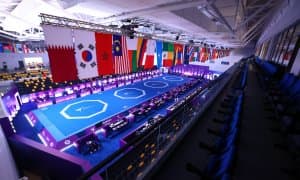 Bugun jahon chempionatining so‘nggi kuni bo‘lib o‘tadi