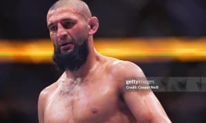 Hamzat Chimaevda qotil instinkti bor(mi?)