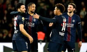 PSJ besh nafar yulduz masalasini hal qilayapti