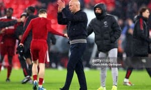 Slot: "Liverpul"ga yozda ayrim o‘zgarishlar kerak bo‘ladi"