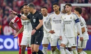 “Real”dek buyuk klubda aqlsiz futbolchilarni ko‘rish jonga tegdi