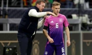 Nagelsmann Germaniya termasi o‘rniga Angliya grandini boshqarmoqchi