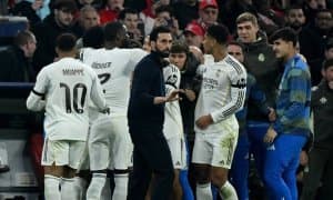 Endi boshqacha bo‘ladi! “Real” yulduzlarga gapi o‘tadigan murabbiy olib keladi