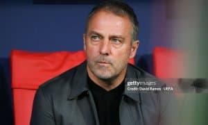 Flik "Barselona" bilan 2028 yilgacha shartnoma uzaytirishga rozi