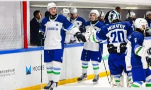 O‘zbekiston terma jamoasi to‘rtta o‘yinda 88 ta gol urdi