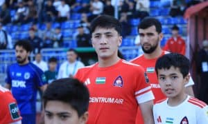 Пўлатхўжа Холдорхонов: "Мураббий алмашгани билан мақсад ўзгармайди"