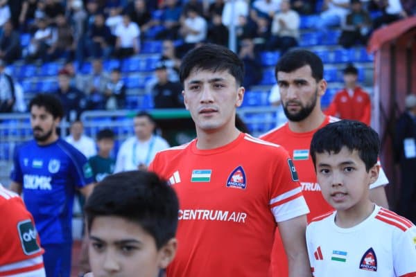 Пўлатхўжа Холдорхонов: "Мураббий алмашгани билан мақсад ўзгармайди"