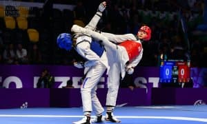 Moҳidil Oʻktamova – jahon chempioni!