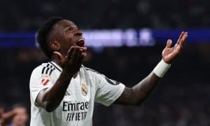 Evropa grandlariga Vinisius kerak emas