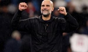 Gvardiola “Arsenal”ni qaday yutmoqchi ekanini aytdi