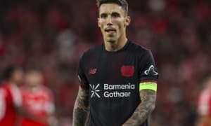 “Barselona” oʻz tarbiyalanuvchisini qaytarmoqchi