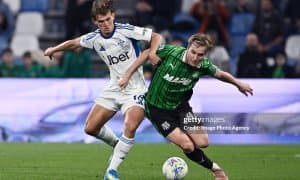 A Seriya. 33-turning ilk uchrashuvi yakunlandi