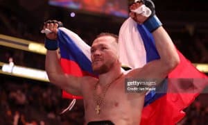 Pyotr Yan Dogʻistonga gumanitar yordam yubordi