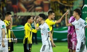 Superliga. Bugun turnir jadvali yetakchilari o‘z uchrashuvlarini o‘tkazadi