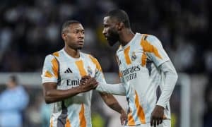 “Real”dan sen ham ketasan!