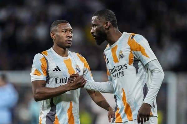 “Real”dan sen ham ketasan!