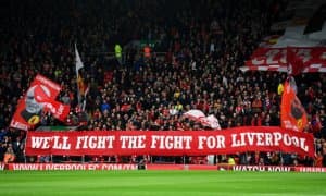 “Liverpool” fanatlari jamoaga yangi murabbiy tanlab berdi