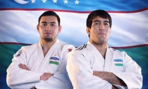 Osiyo chempionati. Bugun Olimpiada sovrindorlarimiz tatamiga ko‘tariladi