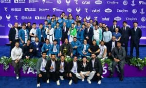 Jahon chempionatida tarixiy natija qayd etdik!