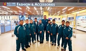 Sambochilarimiz Bishkekdagi xalqaro turnirda ishtirok etadi