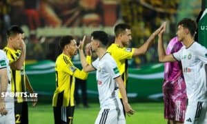 Сегодня лидеры турнирной таблицы проведут свои матчи