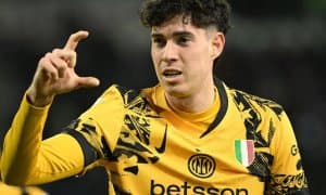 Superhimoyachi “Chelsi” va “Liverpul”ga rad javobini berdi, u faqat bitta klubga o‘tadi