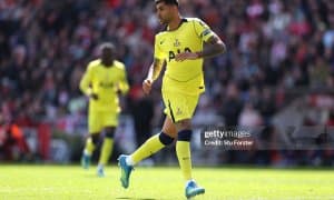 Romero "Tottenxem"ni tark etishi mumkin — "Real" va "Atletiko" qiziqish bildirmoqda